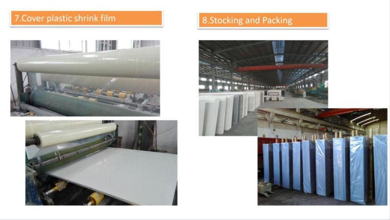 Natural Stone Marble Looking Artificial Stone Quartz Stone Kitchen Countertop Thickness 2cm 3cm