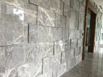 Natural Stone Marble Slab/Wall Covering for Flooring/Floor/Paving/Bathroom /Wall Tile