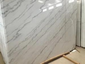 New Calcutta White Marble, White Marble Tiles/Slabs