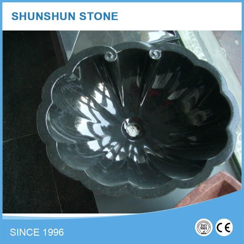 Hot Selling Granite Bathroom Vanity Tops