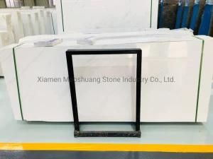 High Quality Natural Greece Ariston White Marble