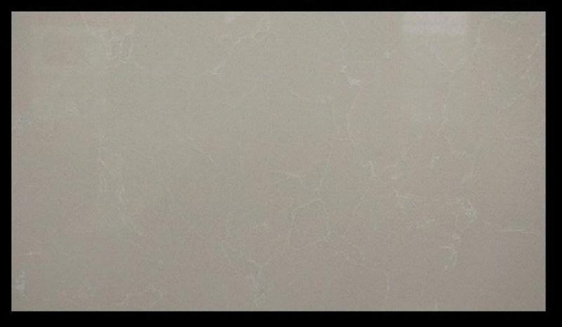 Lst Quartz Slab New Color Model Big Discount