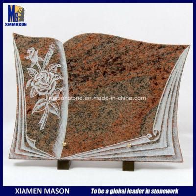 Headstone Plaques for Memory