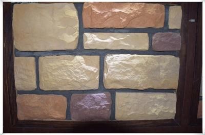 Building Material Natural Wall Culture Stone Wall Finishing Material Stone