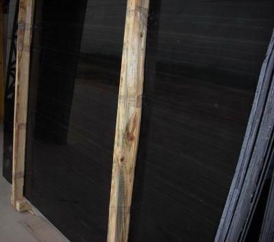 Black Sepeggiante Marble, Marble Tiles and Marble Slabs