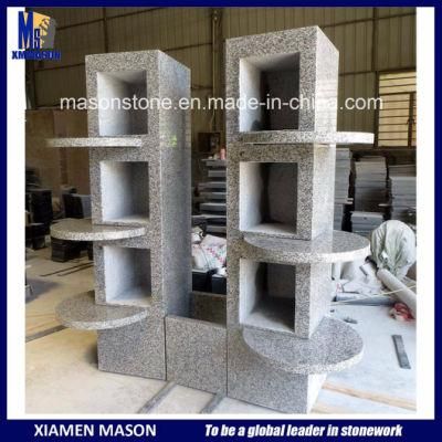 Mason Columbarium in Granite Tarn G623