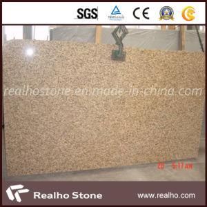 Natural Polished Tiger Yellow Table Bases for Granite Tops