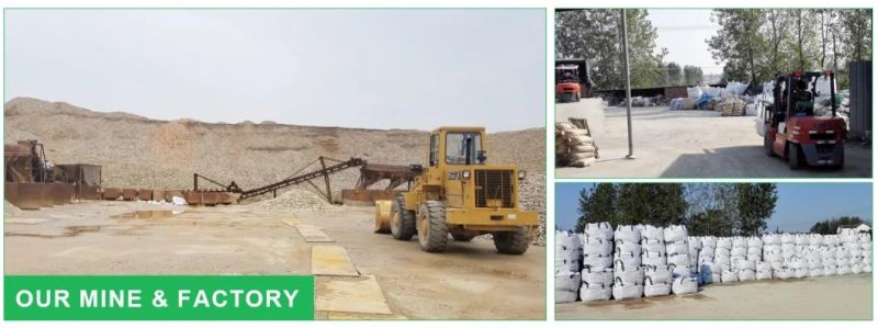 High Polished White Pebble Stone for Landscape and Gardening