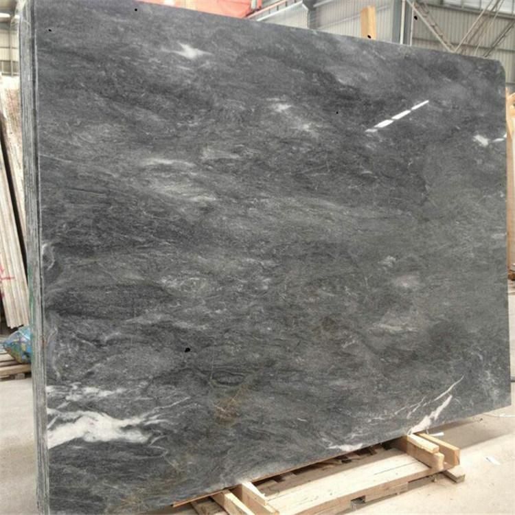 Hot Product Aliveri Grey Marble Slab and Tile