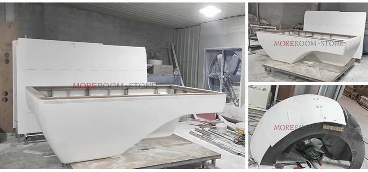 Decoration Acrylic Resin Sheets Product