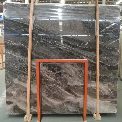 More Vein Brown Marble -a Good Choice for You