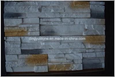 Best Chinese Artificial Culture Stone for Exterior Wall Decorative Wall