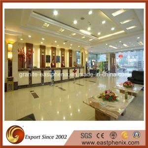 Luxury Rosso Levanto Marble Luxury Ceramic Tiles for Flooring/Wall Tile