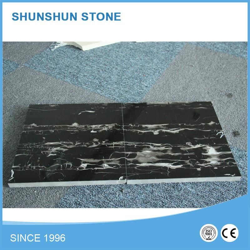 Nice Silver Dragon Marble Slabs for Wall and Flooring