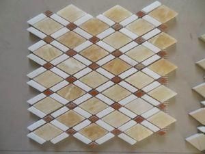 Marble Granite Stone Mosaic Tiles