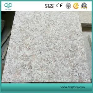 China Maple Red, G664, G687 Granite for Steps