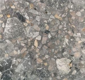 Terrazzo Agglocement Artificial Stone