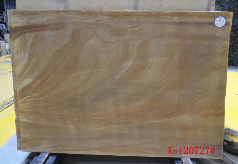 Sandalwood Vein Marble Slabs, Marble Countertops, Marble Tiles and Marble