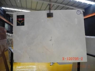 Natural Stone Grey/Beige Polished/Honed Marble for Floor/Wall Countertops Vanitytops