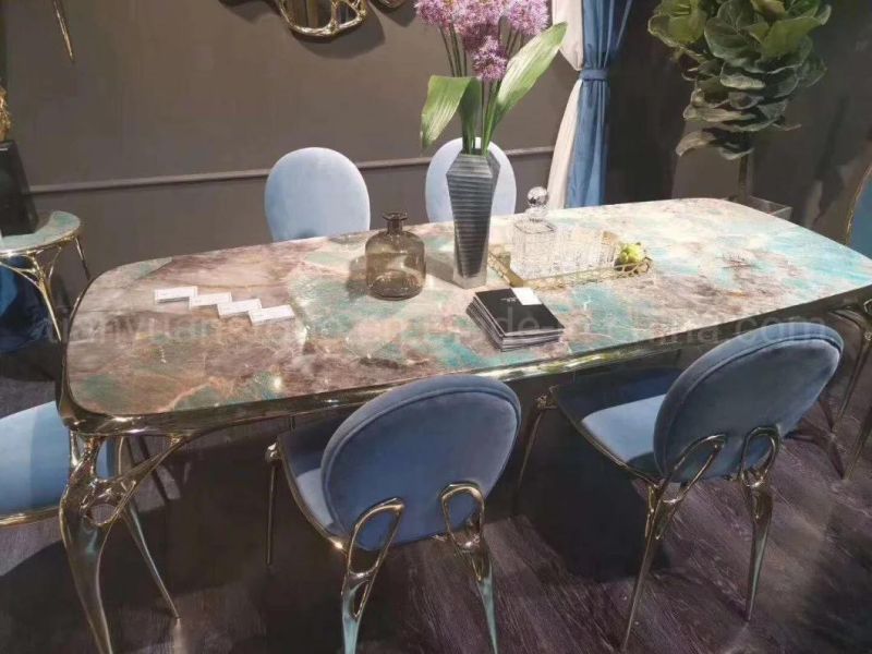 Amazon Green Quartzite Countertops