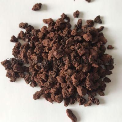 Natural Volcanic Rock Landscape Decorations Fish Tank Aquarium Lava Rock