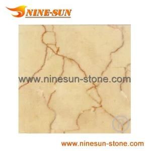 Polished Multi Red Marble (YX-M194)