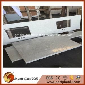 New Style Quartz Stone Worktops for Kitchen/Bathroom