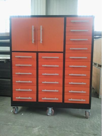 Workbench HDG or Powder Coated on Sale