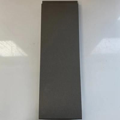 White Terracotta Facade Panel of Chinese Green Stone for Roof Walls