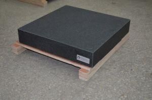 Inspection Granite Slab