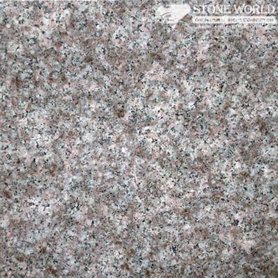 Polished Pink Rose G687 Granite Tiles for Flooring &amp; Wall (MT016)
