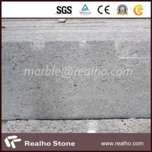 Commercial White Galaxy Granite Bathroom Top