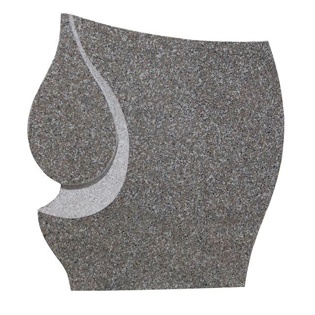 Xiamen Custom Modern Design Beautiful Monument with Discount Price