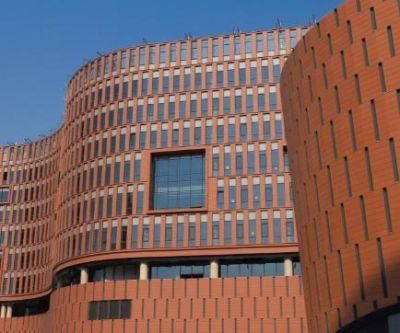 Thermal Insulation Ceramic Board for Roof Commercial Building