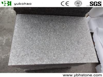 G664 Bainbrook Brown/Misty Brown/Chinese Cheap Granite Paving Floor Tiles