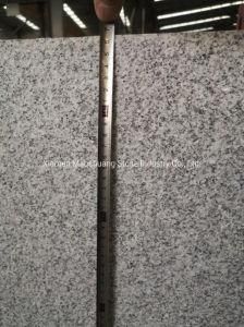 G603 Granite Slab Flamed Surface for Outdoor Application