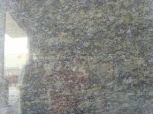 Blue Granite for Kitchen Tops