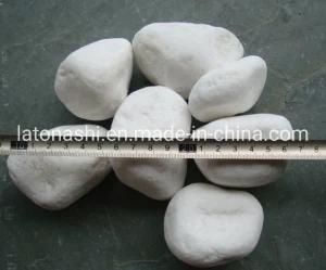 Landscape/Massage River/Colorful Pebble for Garden Decoration