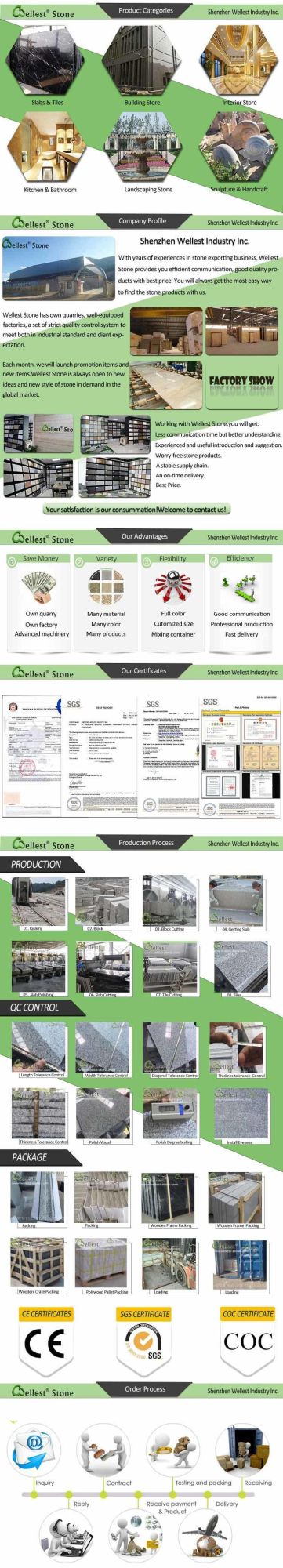 G603 Granite Tile Polished Finish, Exterior Wall and Floor Tile, Grey Granite Stone,