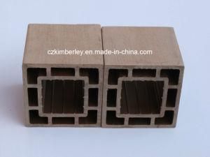 Easy Installation, Environmental-Protecting, WPC Post