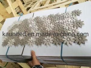 Mosaic Stone, Marble Tiles, Granite Floor Paving