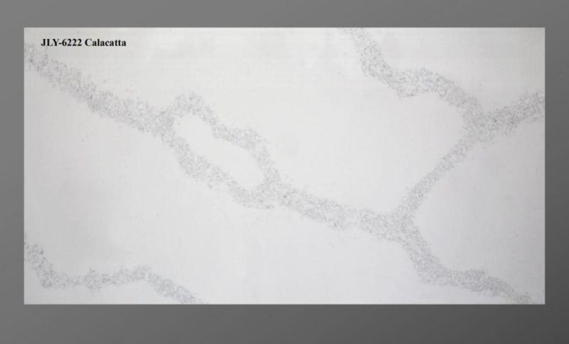 China Factory Quartz Slab