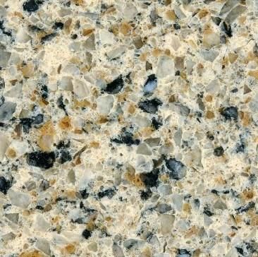 Quartz Building Materials Products Bathroom Vanity Tops for Hotel Renovation