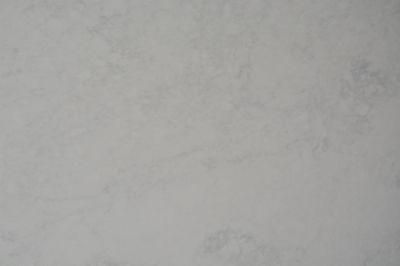 Grey Marble Look Artificial Kitchen Countertops Man Made Quartz Stone