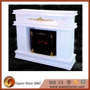 Nano Crystallized Glass Stone for Fireplace