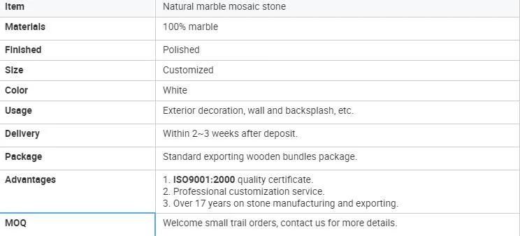 Black Marquina Mable Table Top Honed Natural Stone Surface for Home Interior Decor