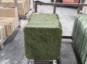 Verde Green Marble Polished Tiles&Slabs&Countertop