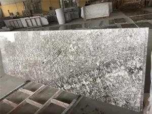 Granite Prefabricated Countertops for Kitchen