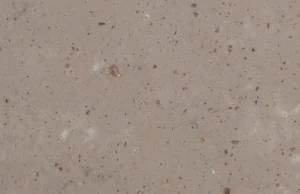 V212 Sand Foothills Big Slab Solid Surface/Artificial Stone for 5 Star Restaurant