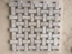 Stone Mosaic Tiles Marble Granite